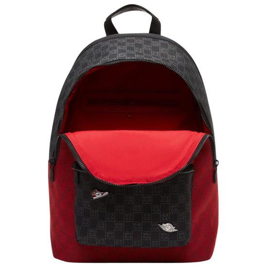 Jordan Τσάντα πλάτης Monogram Backpack